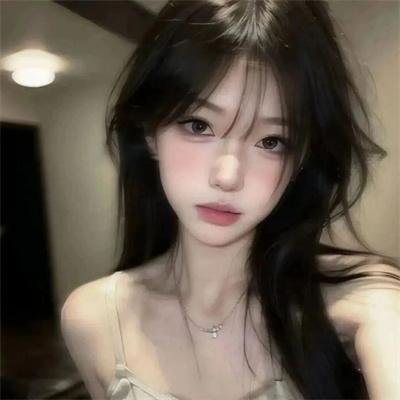 我笑的时候